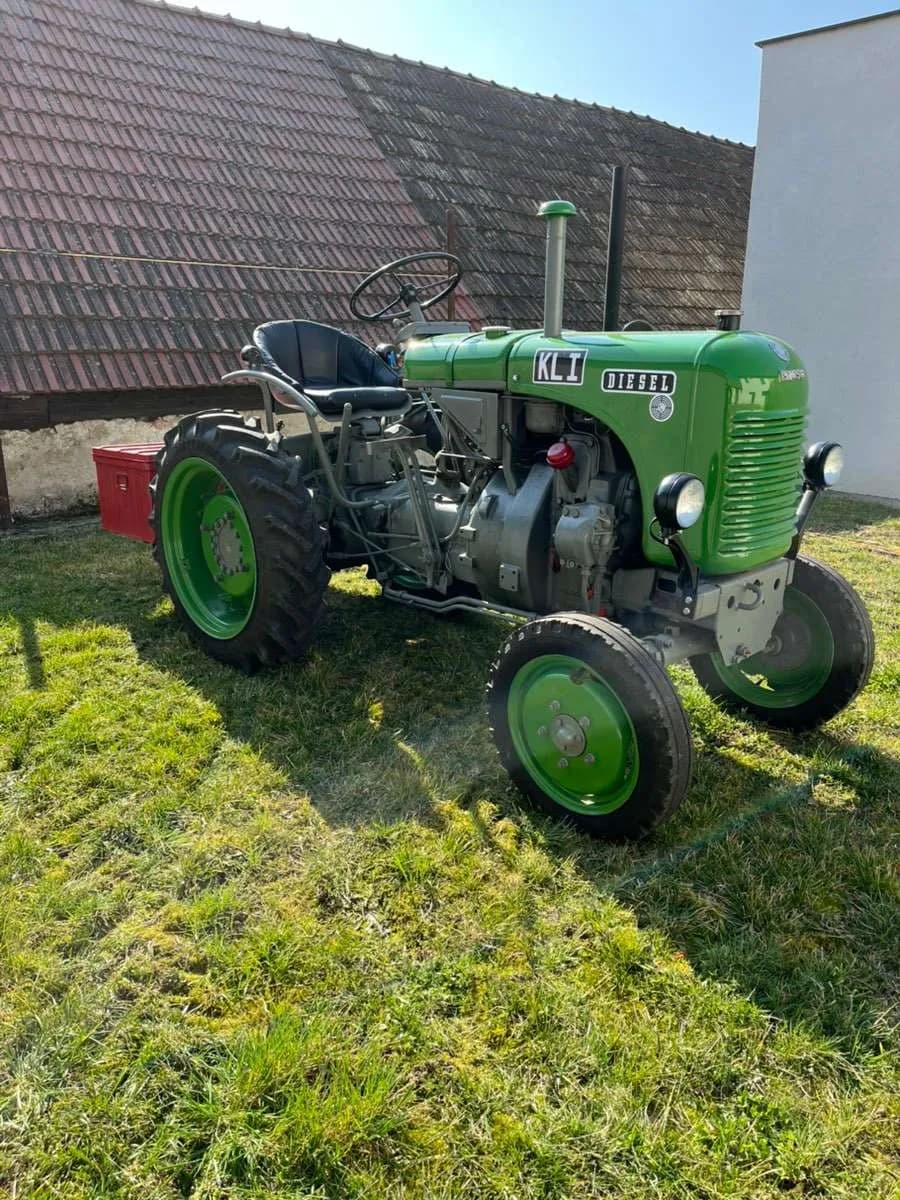 Steyr T80