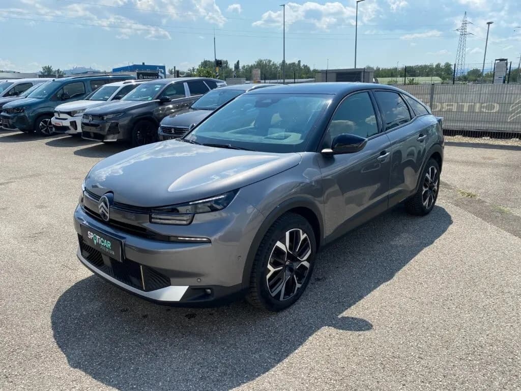 Citroën C4
