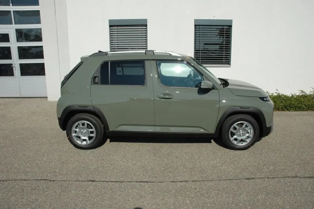 Hyundai Inster