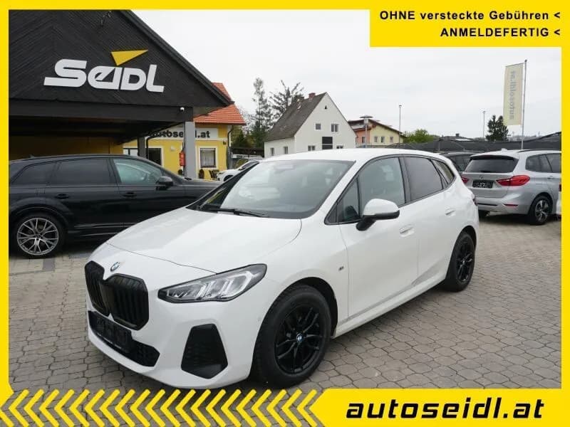 BMW 2er-Reihe
