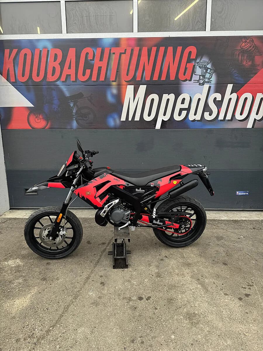 Derbi X-Treme