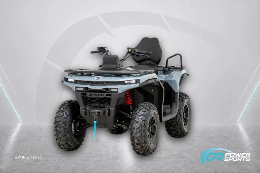 CFMOTO CForce