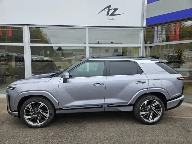 KGM/SsangYong Actyon