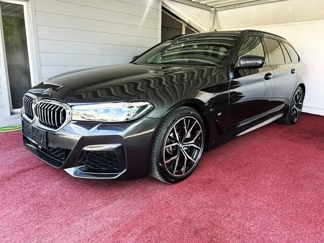 BMW 5er-Reihe
