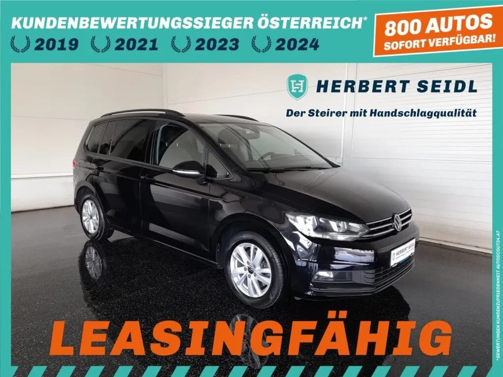 VW Touran
