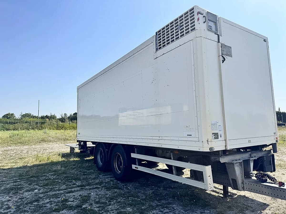Sonstige Sonstige 2014 – € 5.880, 0 km – Bild 1 von 16