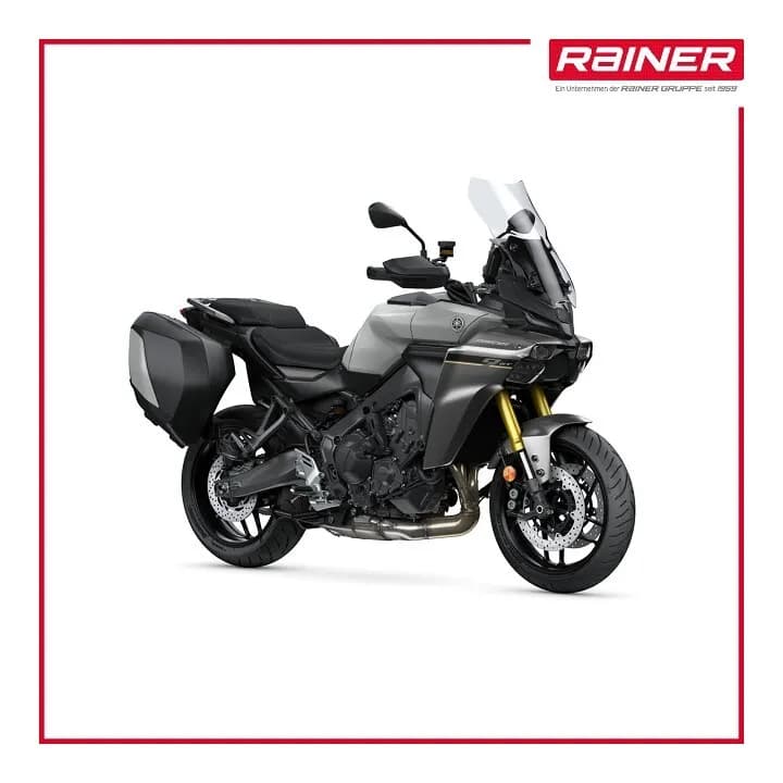 Yamaha Tracer – € 17.699, 0 km – Bild 1 von 7