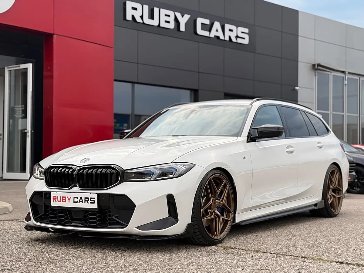 BMW 3er-Reihe