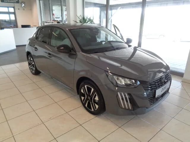 Peugeot 208 2026 – € 23.990, 100 km – Bild 1 von 16