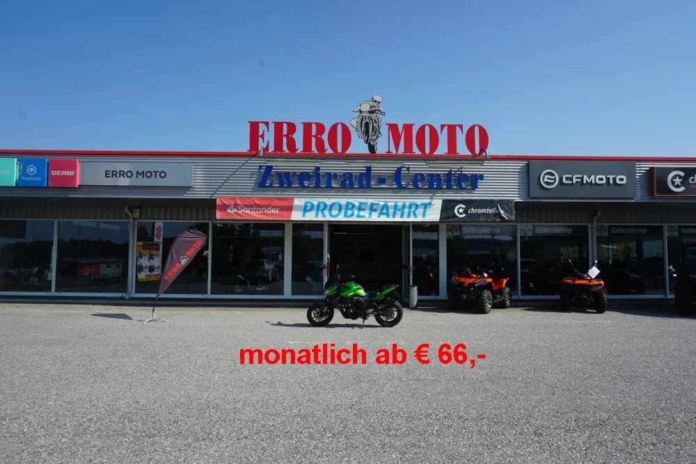Kawasaki Z 2012 – € 5.990, 21 200 km – Bild 1 von 15