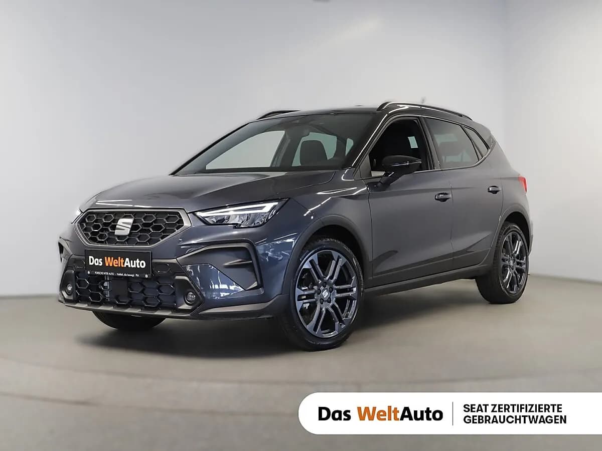 Seat Arona 2026 – € 25.980, 201 km – Bild 1 von 54