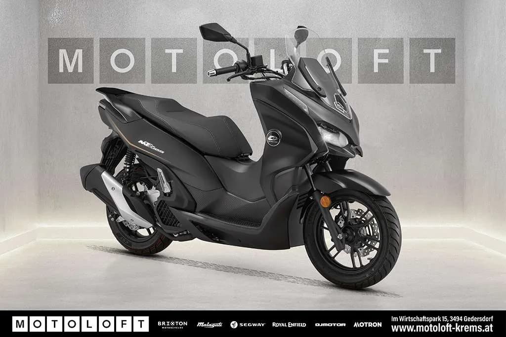 QJ Motor Sonstige – € 3.199, 0 km – Bild 1 von 4