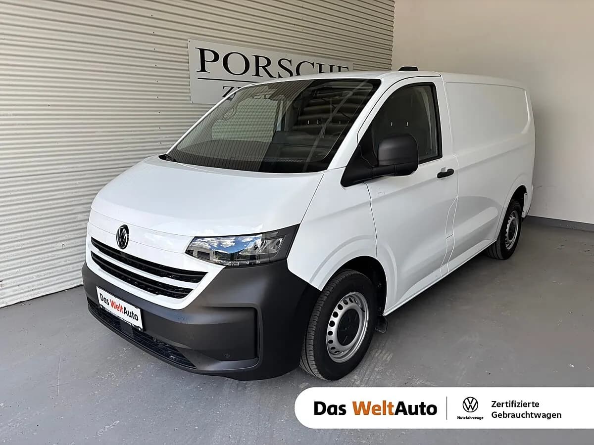 VW Transporter T7