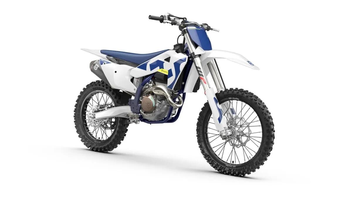 Husqvarna FC – € 9.990, 0 km – Bild 1 von 1