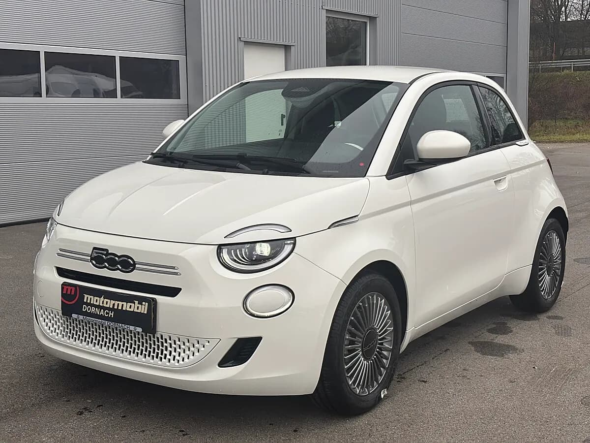 Fiat 500 2026 – € 19.790, 10 km – Bild 1 von 10
