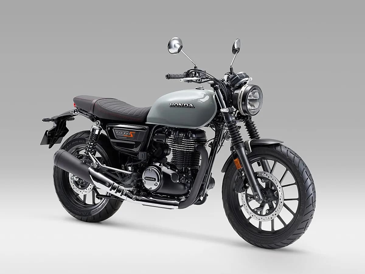 Honda Sonstige – € 4.750, 0 km – Bild 1 von 6