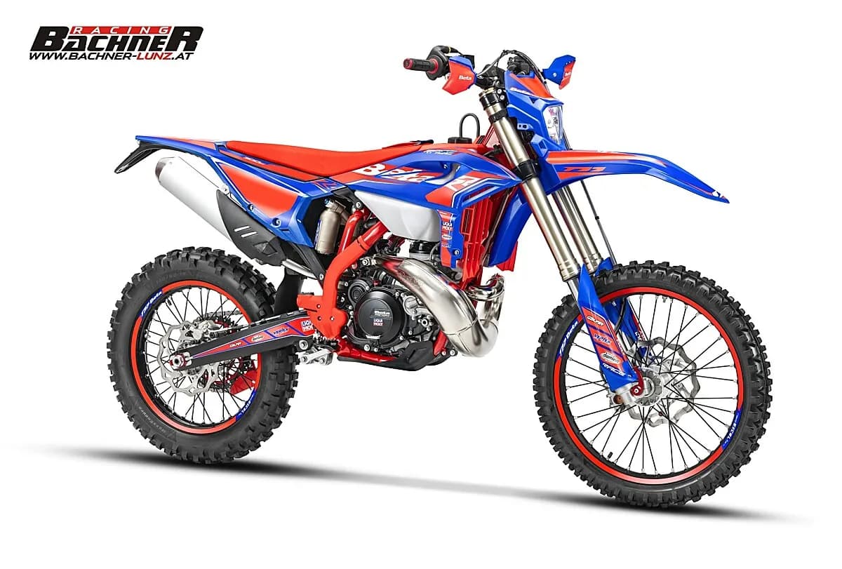 Beta RR – € 9.590, 0 km – Bild 1 von 4