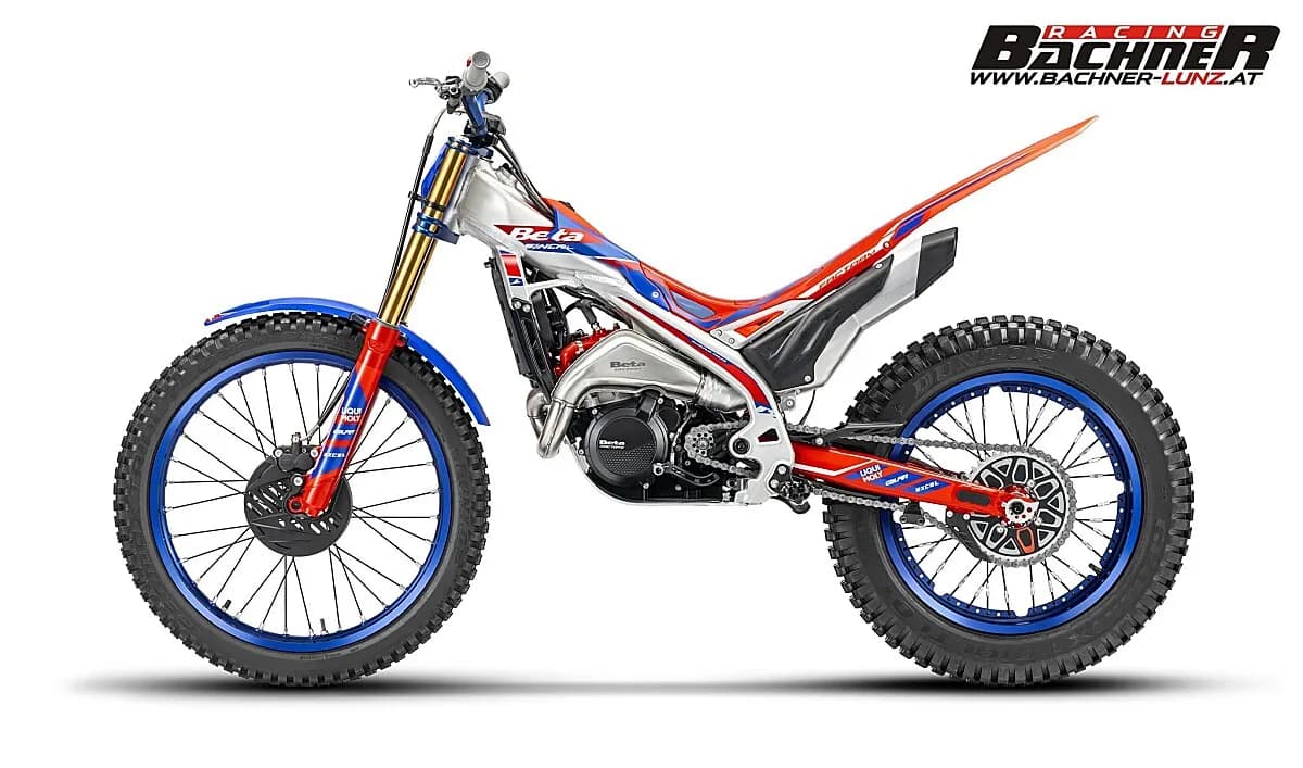 Beta Sonstige