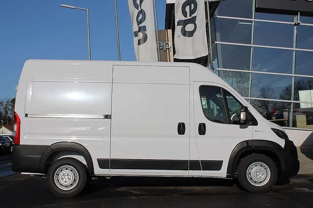 Fiat Ducato 2026 – € 39.990, 50 km – Bild 1 von 6