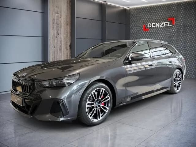 BMW i5 – € 78.990, 12 km – Bild 1 von 15