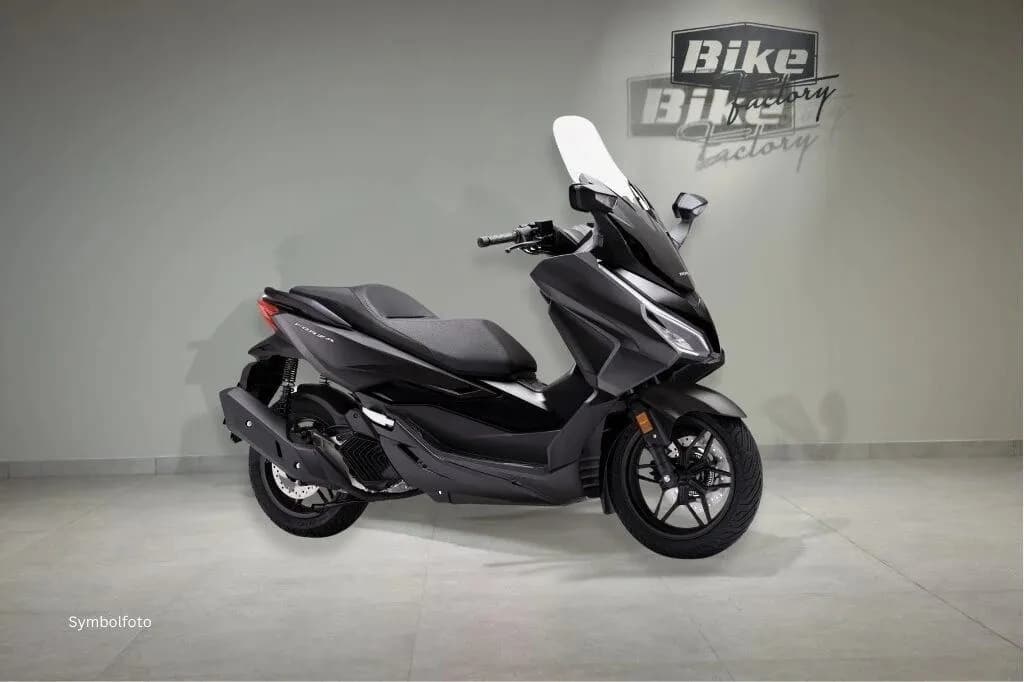 Honda Forza – € 6.990, 0 km – Bild 1 von 1