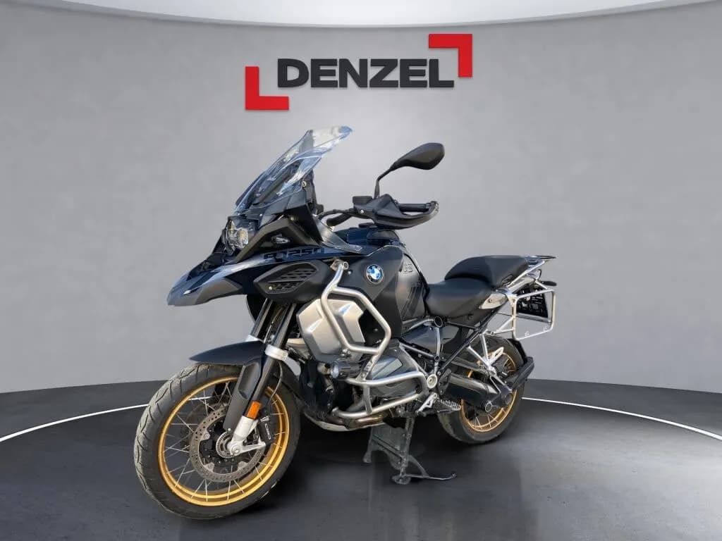 BMW R 1250