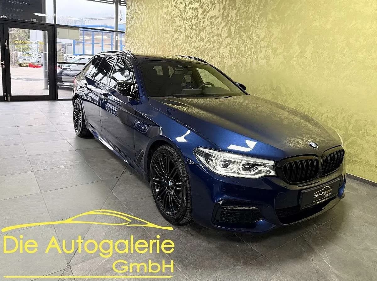 BMW 5er-Reihe
