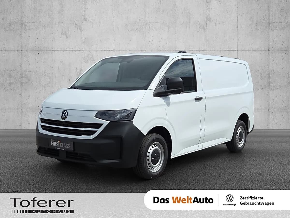 VW Transporter T7