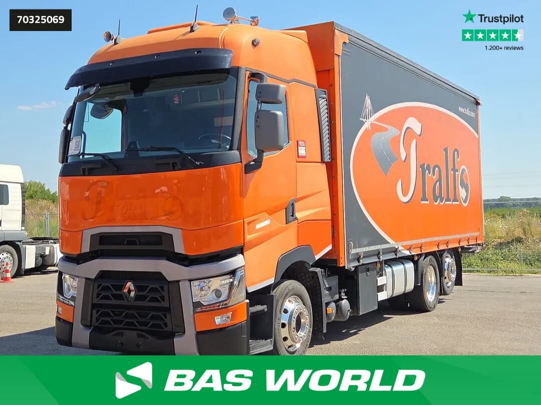 Renault Sonstige