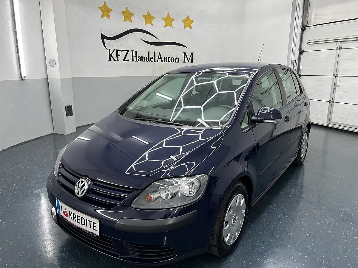VW Golf