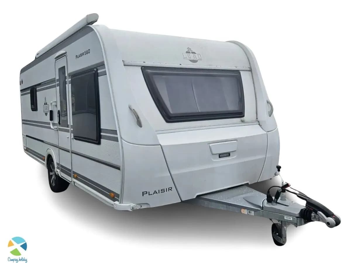 LMC/Münsterland Lord Plaisir 560 2019 – € 21.990, 0 km – Bild 1 von 16
