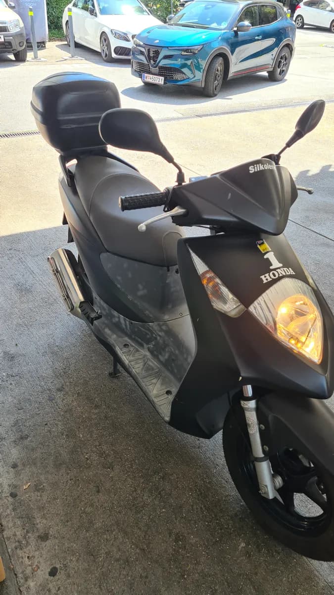 Honda Sonstige