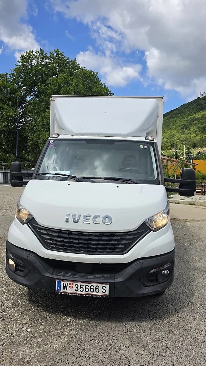 IVECO Daily