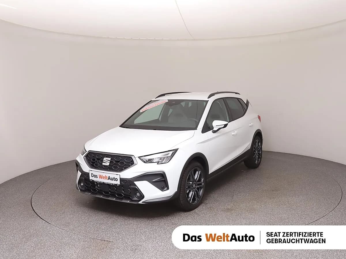 Seat Arona 2026 – € 28.300, 20 km – Bild 1 von 28