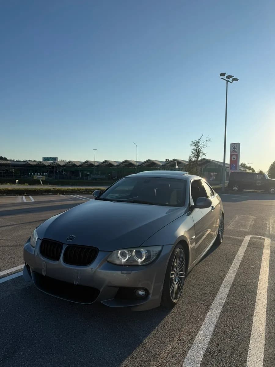 BMW 3er-Reihe
