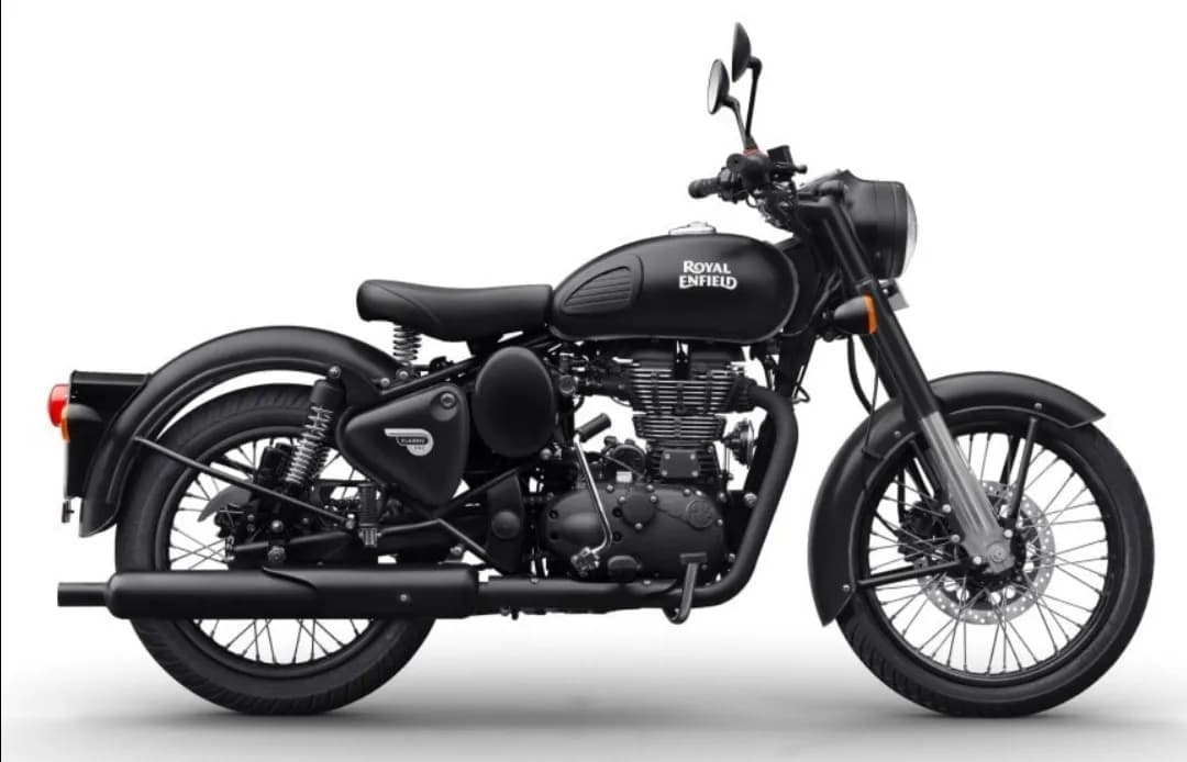 Royal Enfield Classic