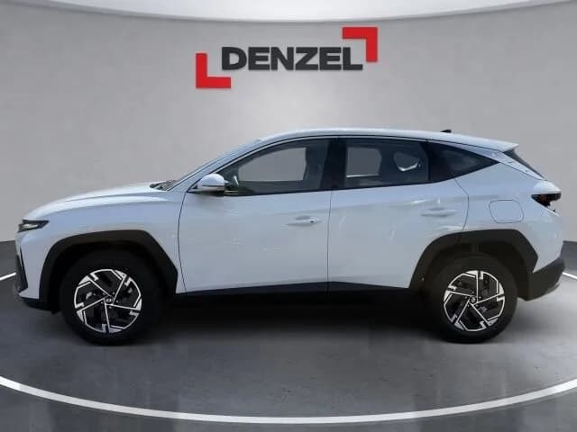 Hyundai Tucson – € 31.130, 5 km – Bild 1 von 12
