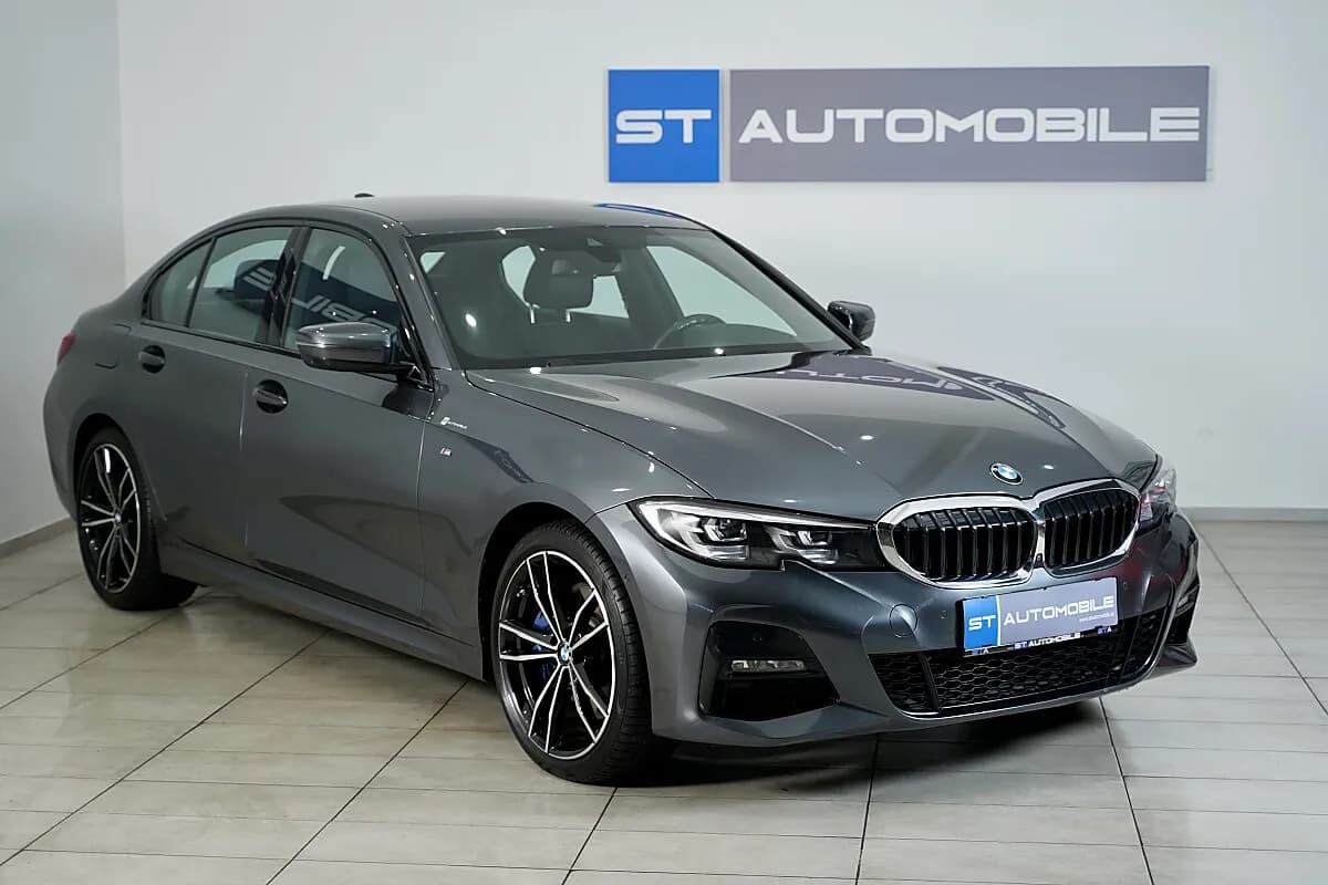 BMW 3er-Reihe