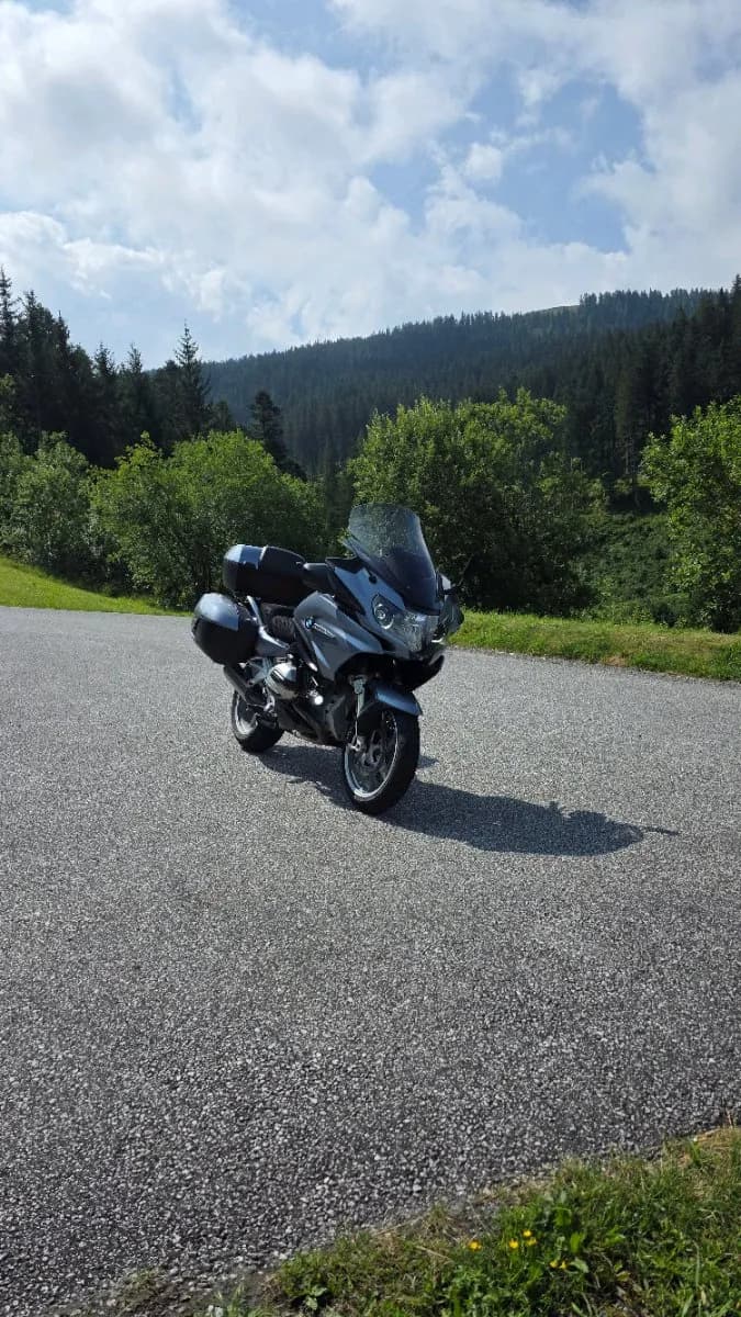 BMW R 1200