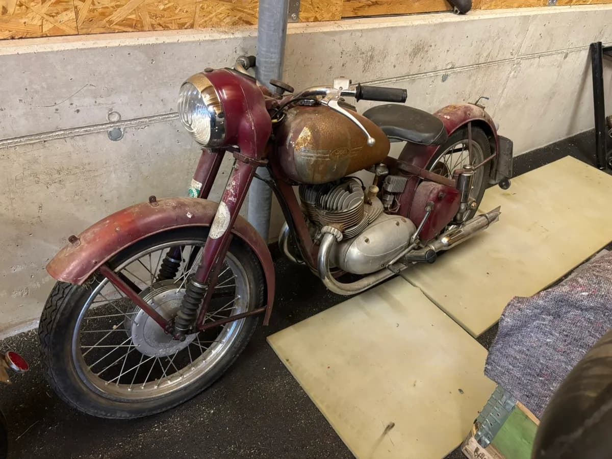 Jawa 350