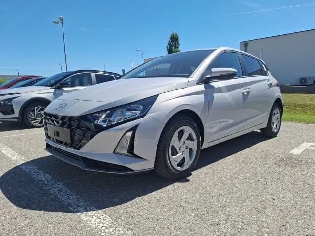 Hyundai i20 – € 22.580, 5 km – Bild 1 von 13