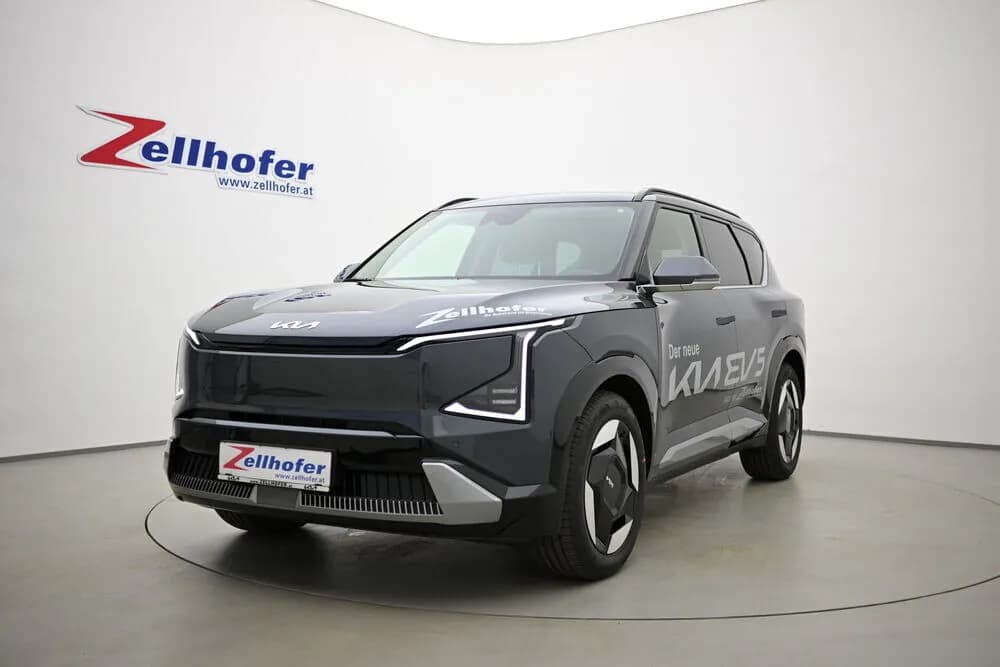 KIA EV5