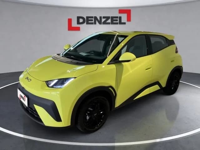 BYD Dolphin Surf 2025 – € 21.990, 912 km – Bild 1 von 11
