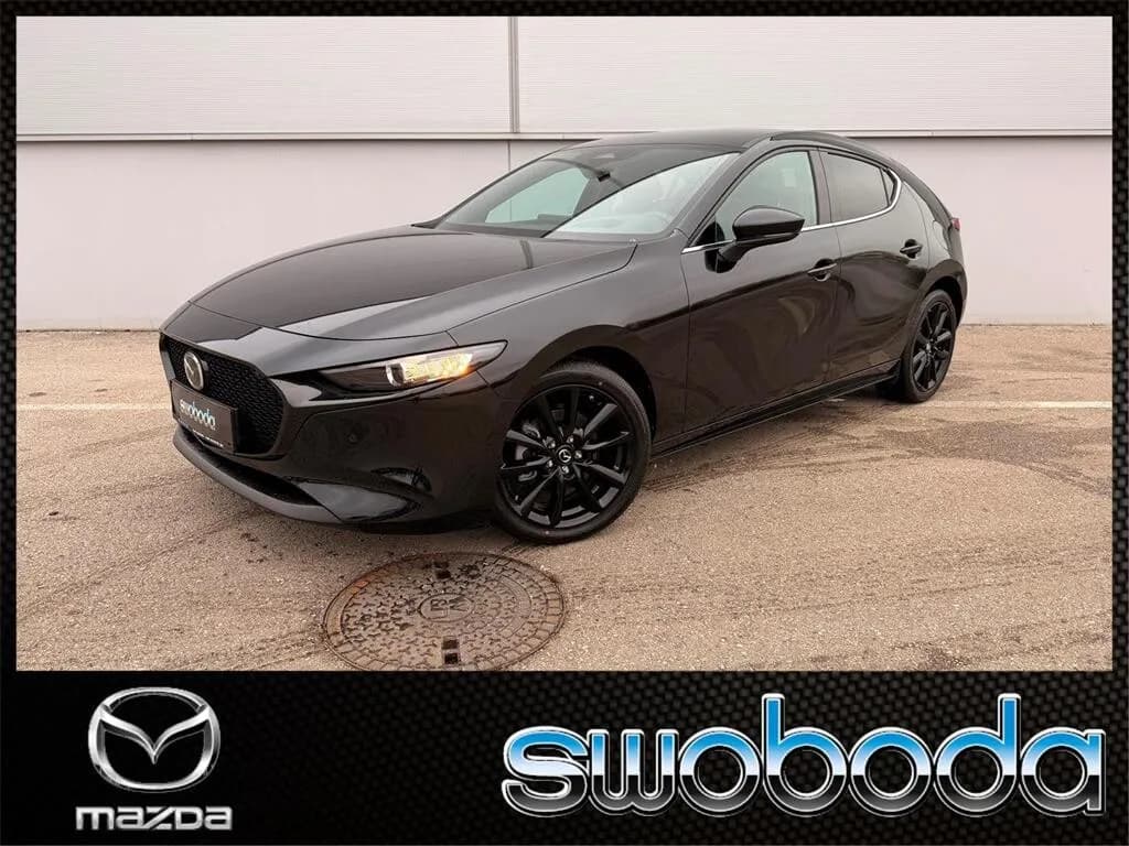 Mazda Mazda3 2026 – € 25.480, 100 km – Bild 1 von 17