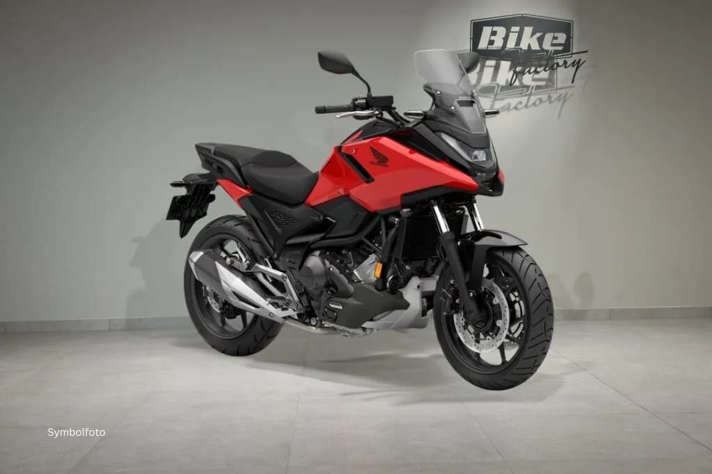 Honda NC