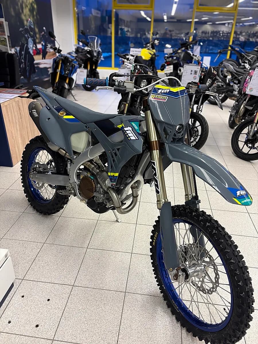 TM Racing Sonstige – € 11.790, 0 km – Bild 1 von 5