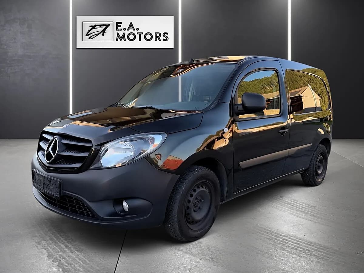 Mercedes-Benz Citan