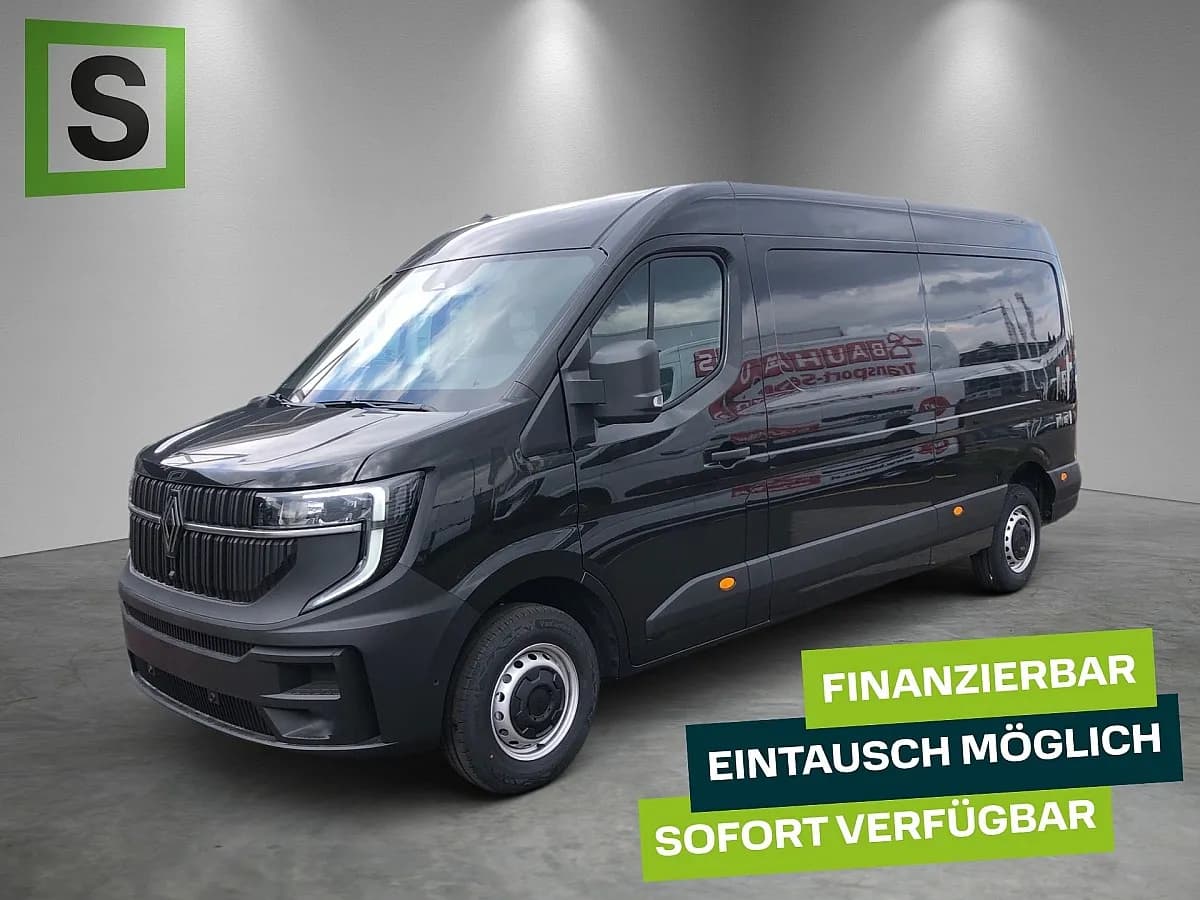 Renault Master 2026 – € 35.790, 7 km – Bild 1 von 5