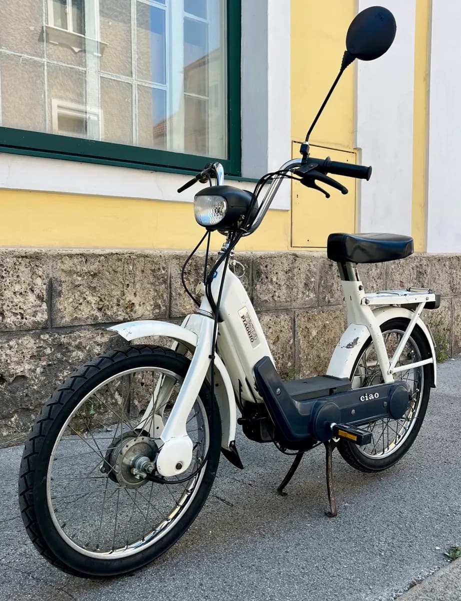 Piaggio Sonstige