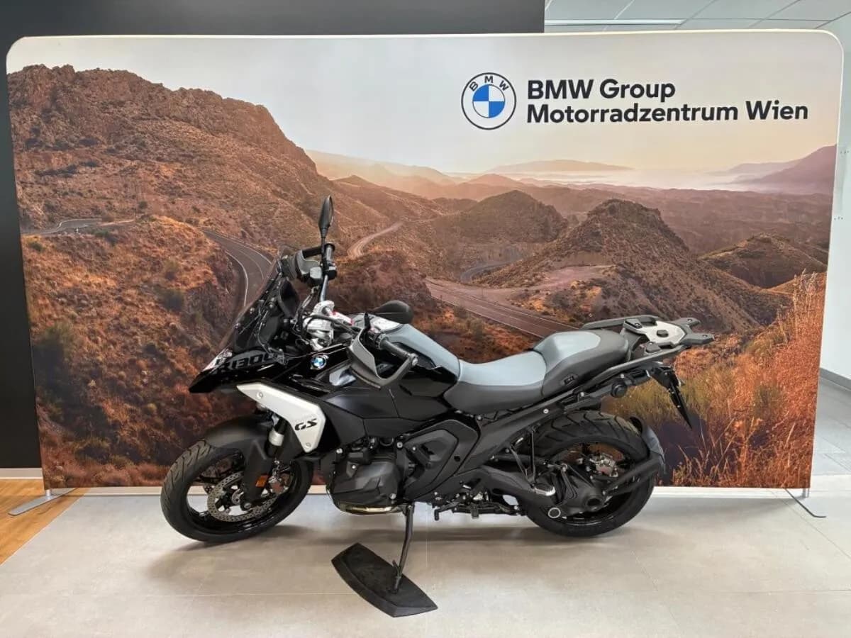BMW R 1300 GS – € 26.163, 0 km – Bild 1 von 6